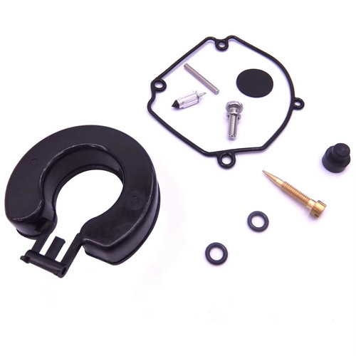 Carburetor repair kit - kit, for