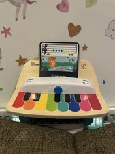 Baby Einstein Wooden Piano