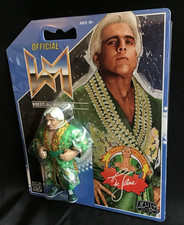 WWE /WWF Ric Flair Megastars