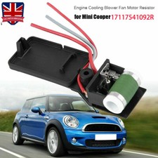 For Mini Cooper R50 R52 R53