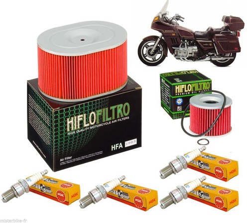 Honda 1100 goldwing - honda,