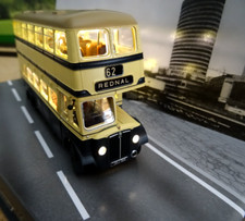 Rapido Birmingham Transport