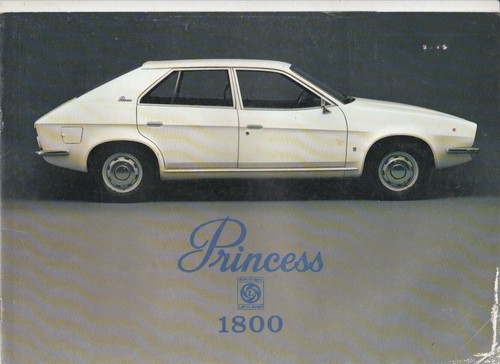 1978 leyland princess - 1978,