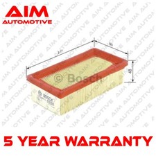 Air Filter AIM Fits Fiat Panda