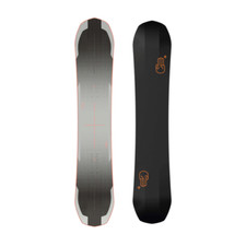 Bataleon - Goliath Plus Snowboard - 159 NEW FOR 2025 SALE