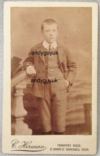 Cdv boy student academic - student,