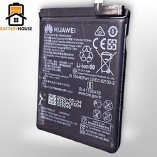 Genuine Battery HB596074EEW For Huawei P40 Plus / P40 Pro