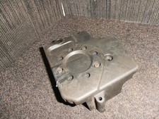 Kawasaki ZXR400 L 93-97 Front sprocket cover 