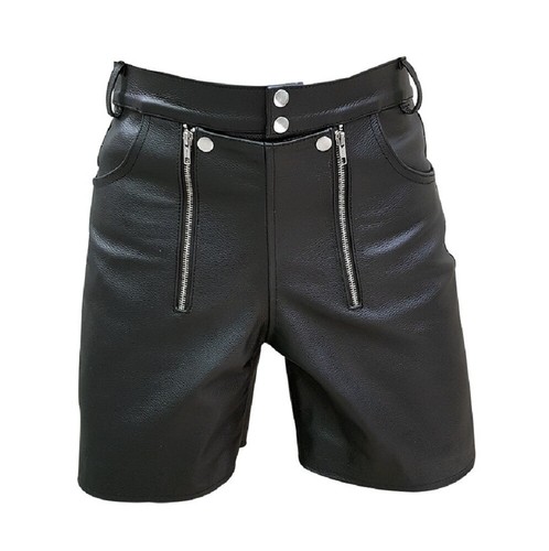 Mens genuine black - mens,