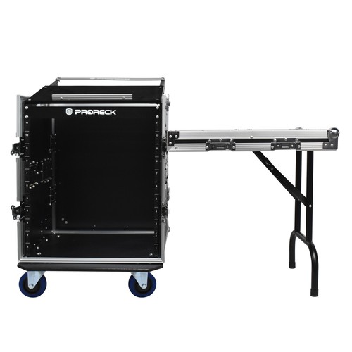 Proreck 12u rack case - proreck,