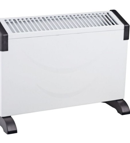 Challenge dl10a 2kw - dl10a, convector