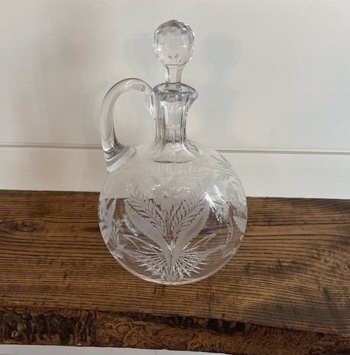 Thomas webb rare - thomas, victorian