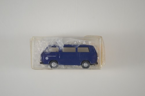 Wiking thw vw kombi - ho,