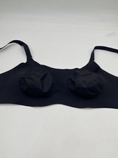 KNIX By Knixwear Size 5 Black