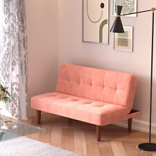 2/3 Seater Sofa Bed Couch 3 IN