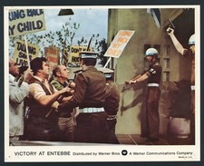 Victory at Entebbe - Original