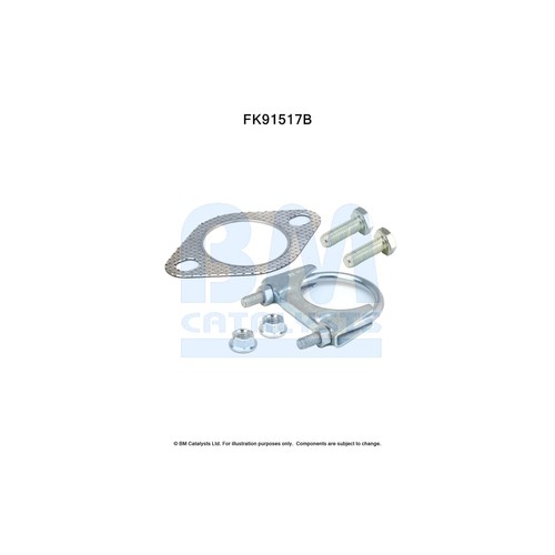 Fits ford fiesta mk6 st150 - fits,