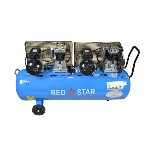 300l 0hp twin motor - 300l,