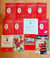 Blackheath Rugby Union