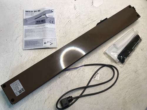 Seco 24v electric - seco, window