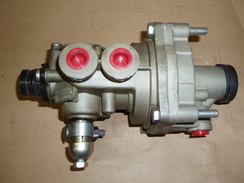 Daf load sensing valve - load,