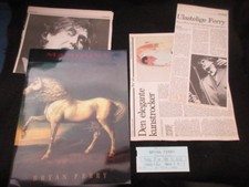 Bryan Ferry 1995 Mamouna World