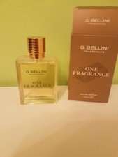 G.Bellini One Fragrance For