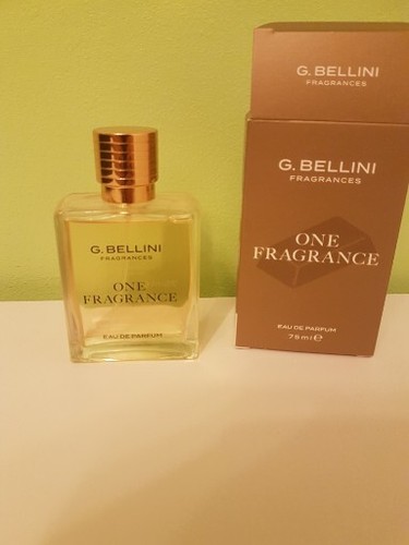 Bellini one fragrance - g.bellini,