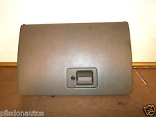 FORD MAVERICK XLT 2001 BEIGE GLOVE BOX