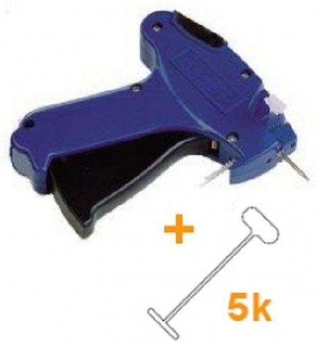 Arrow tagging gun fine - gun,