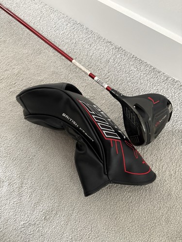 Benross delta driver - xt,