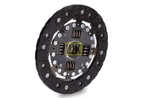 Fits luk 320 0212 - fits, clutch