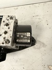 VW AUDI  SEAT SKODA  ABS  PUMP