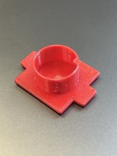 Red - Haibike Yamaha Charge