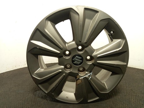 Suzuki vitara alloy wheel - vitara, 17