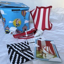 Seletti Circus Abat Jour Super