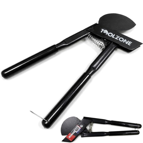 Toolzone slate cutter - slate, trimmer