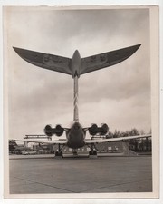 Vickers VC10 Airliner 1962