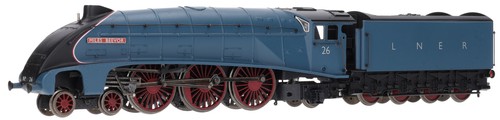 959 bachmann gauge class - oo,