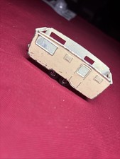 Lesney Matchbox toy trailer