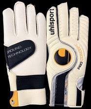 New Rare Uhlsport ‘Pro