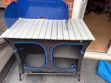 Hi Gear Elite Portable Kitchen
