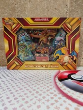 XY Charizard Ex Collection