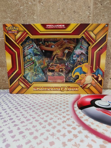 Charizard collection - charizard,