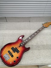 Yamaha BB-2000 Electric Bass