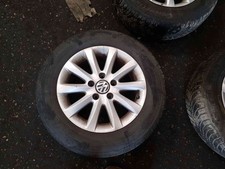 Volkswagen Golf MK5 2003-2009