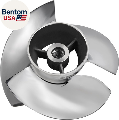 155 5mm jet ski - impeller, for