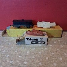 Rare triang gauge - triang,