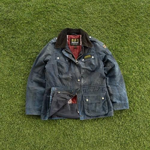 Vintage barbour international - vintage,
