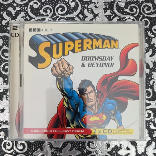 Comics superman doomsday - -,